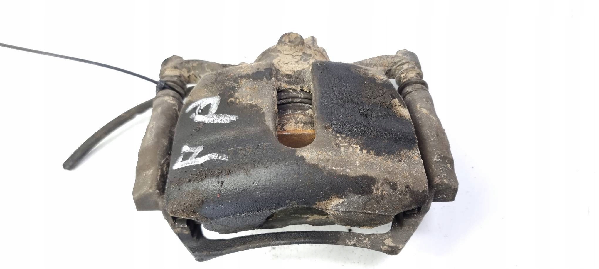 caliper brake front right VOLKSWAGEN PASSAT B8