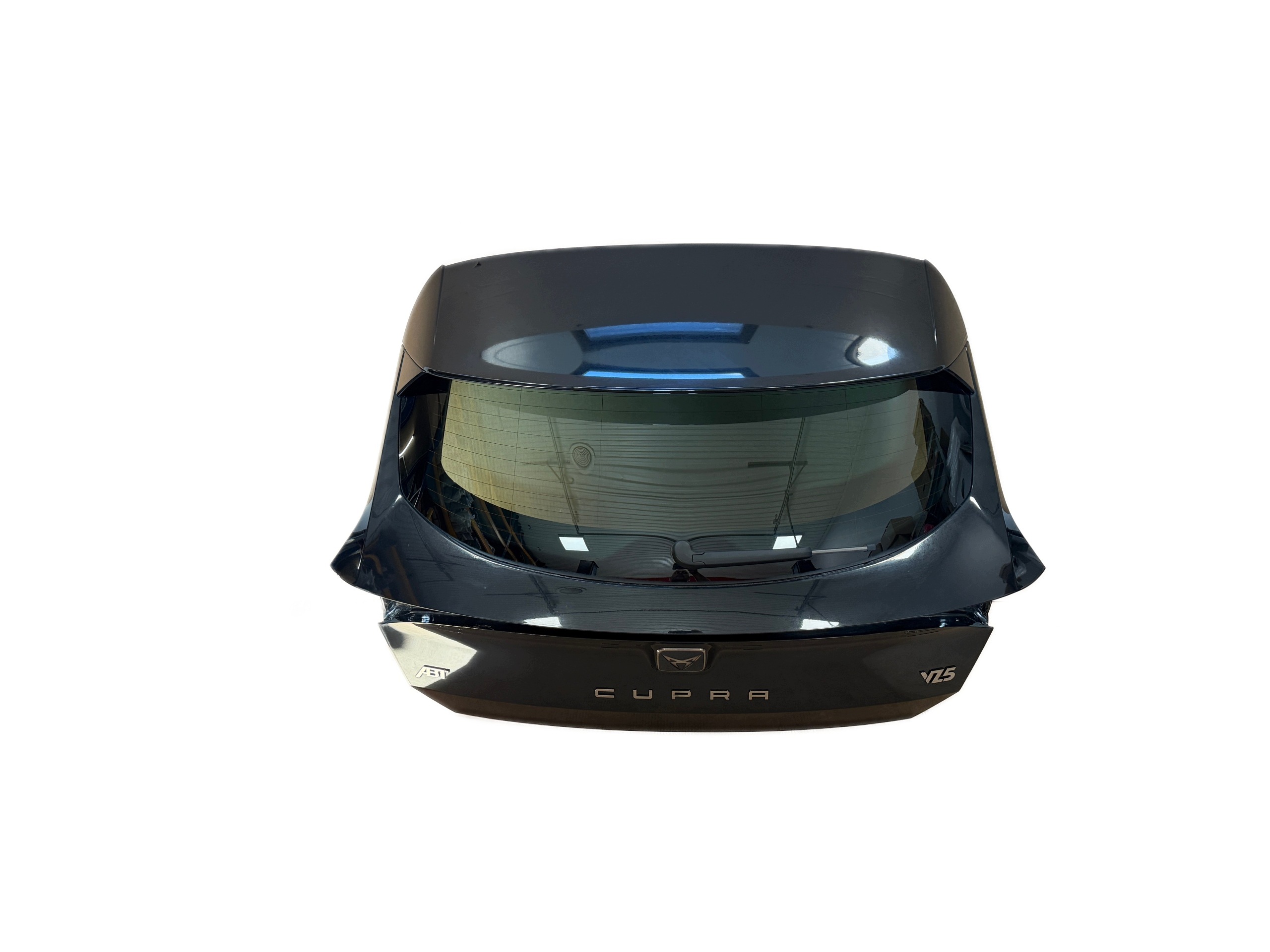 CUPRA FORMENTOR VZ5 trunk door boot LY9T