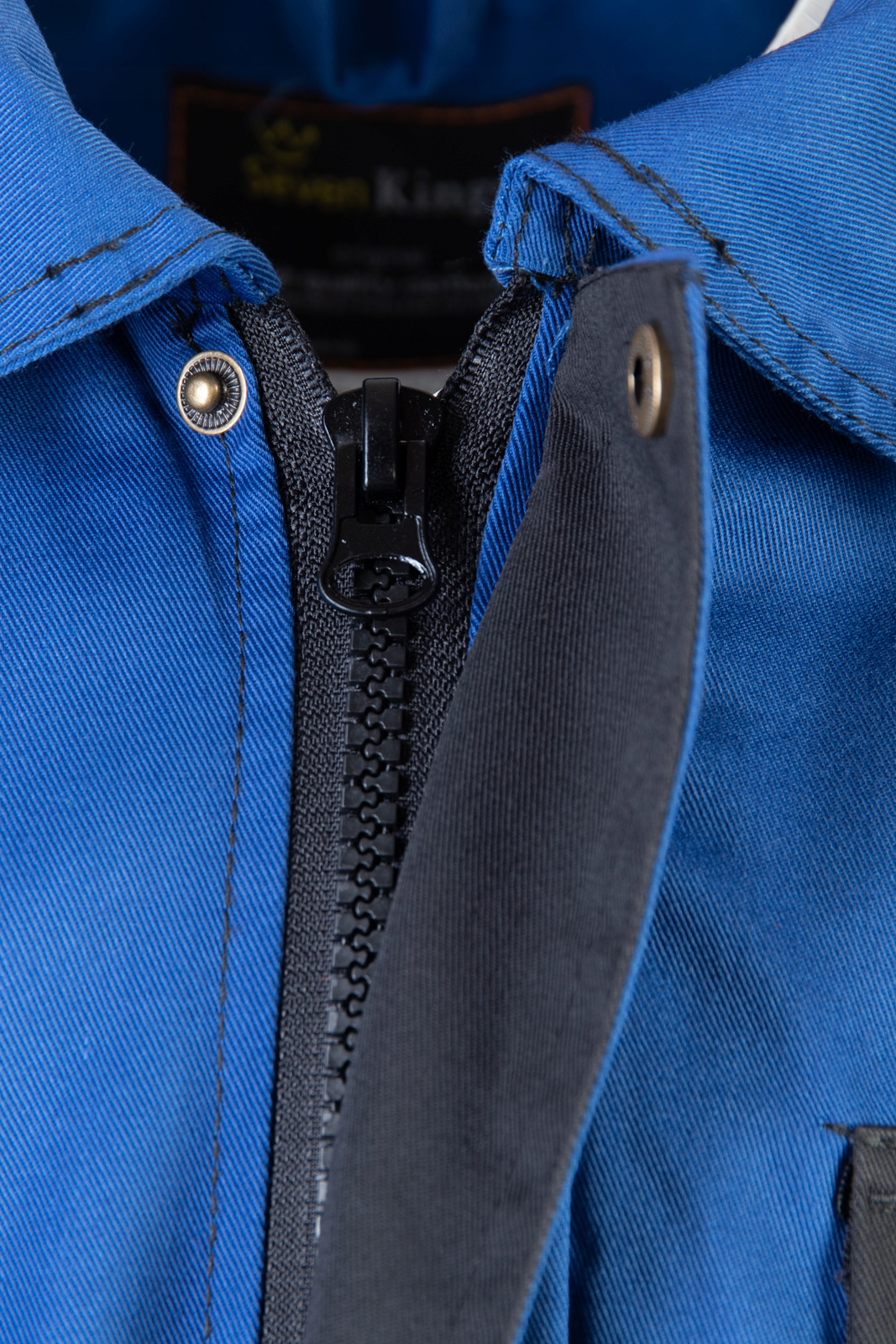 BLUZA OCHRONNA - ROBOCZA SEVEN KINGS SAPHIR ROZMIAR 56. Rozmiar 56