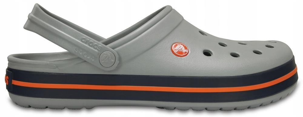 

Buty Chodaki Klapki 11016 Crocs Crocband 37/38