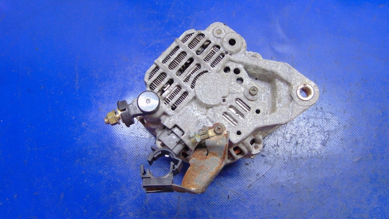 ALTERNATOR 90A 2.5DCI DI TD NISSAN NAVARA D22 D40