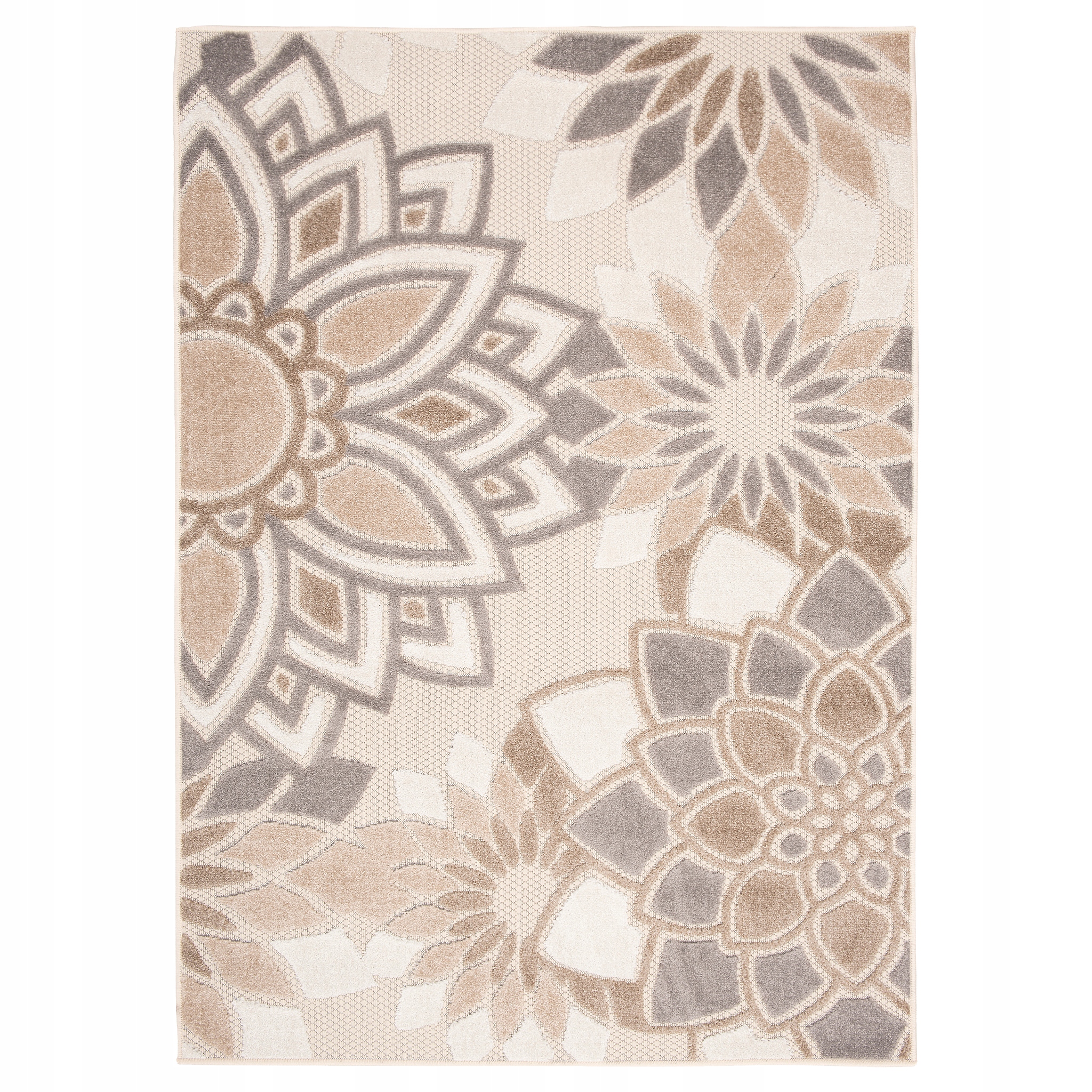 

Dywan Patio 160x220 Tarasowy Sznurkowy Modny v14