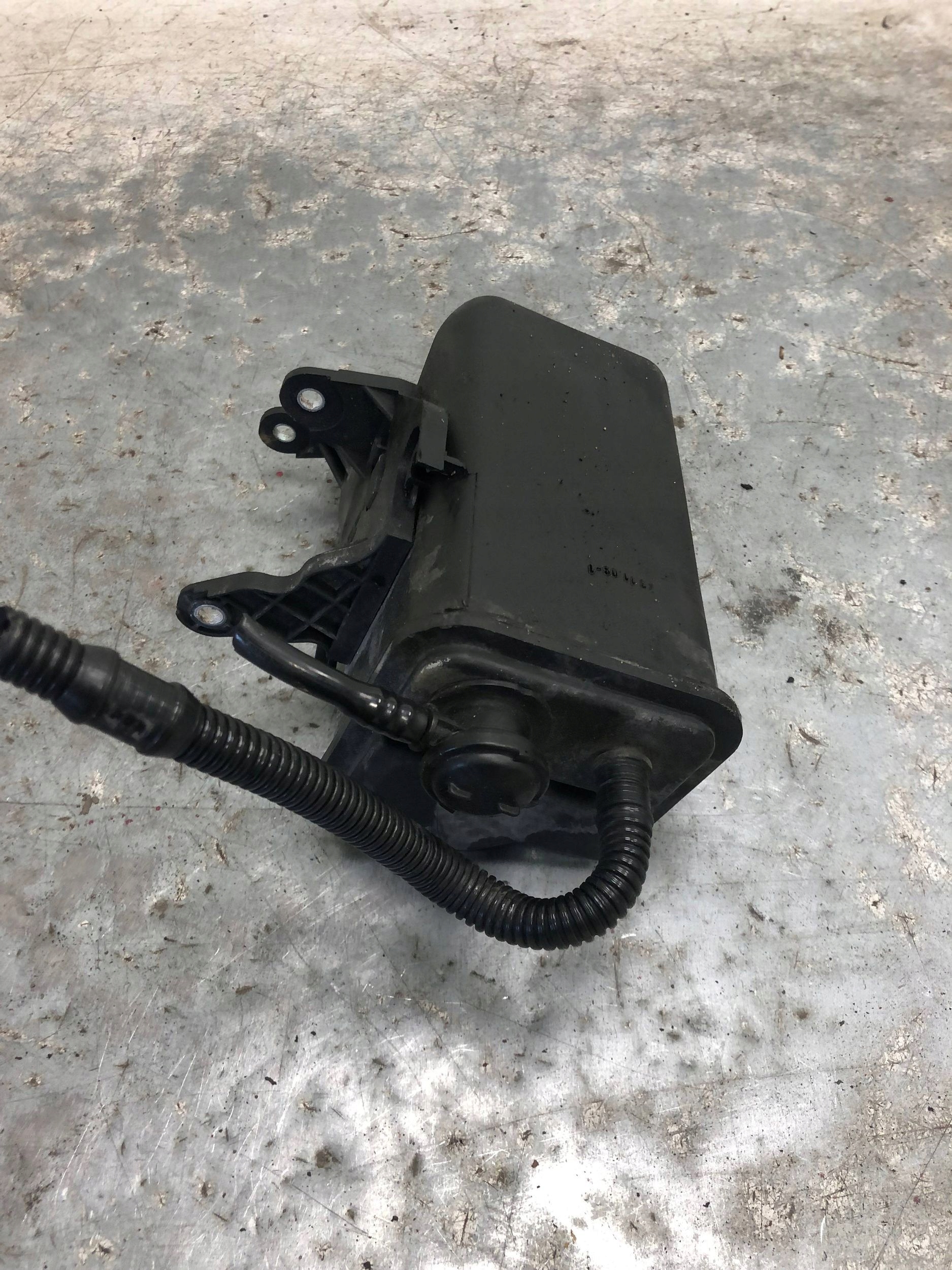 carbon filter SKODA OCTAVIA II LIFT 1K0201827A