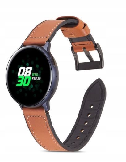 

Pasek silikon do Samsung Gear S2/Watch 3 42/Active