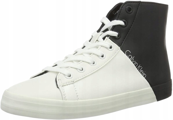 Dámské Sportovní Boty Calvin Klein Jeans 36 3K5G6* 36 3K5