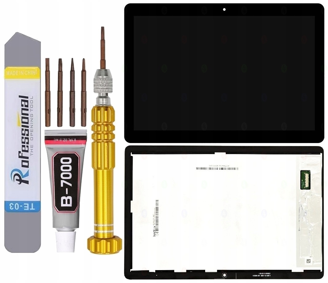 Displej Huawei Mediapad T5 10 AGS2-L09 W09 LCD Displej