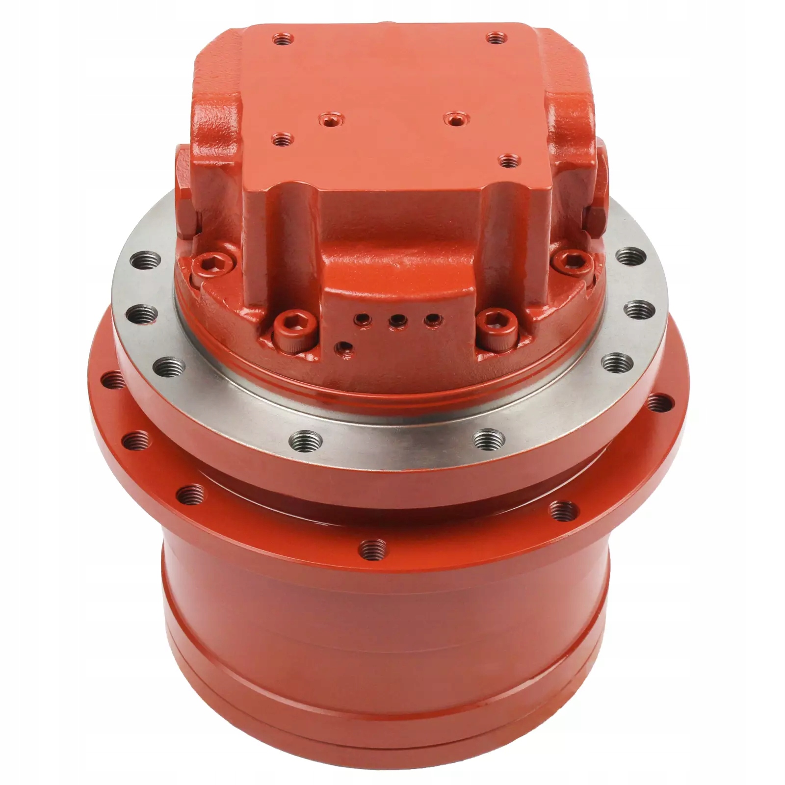 4466804 - Гидромотор HITACHI ZX30UR (4466804)