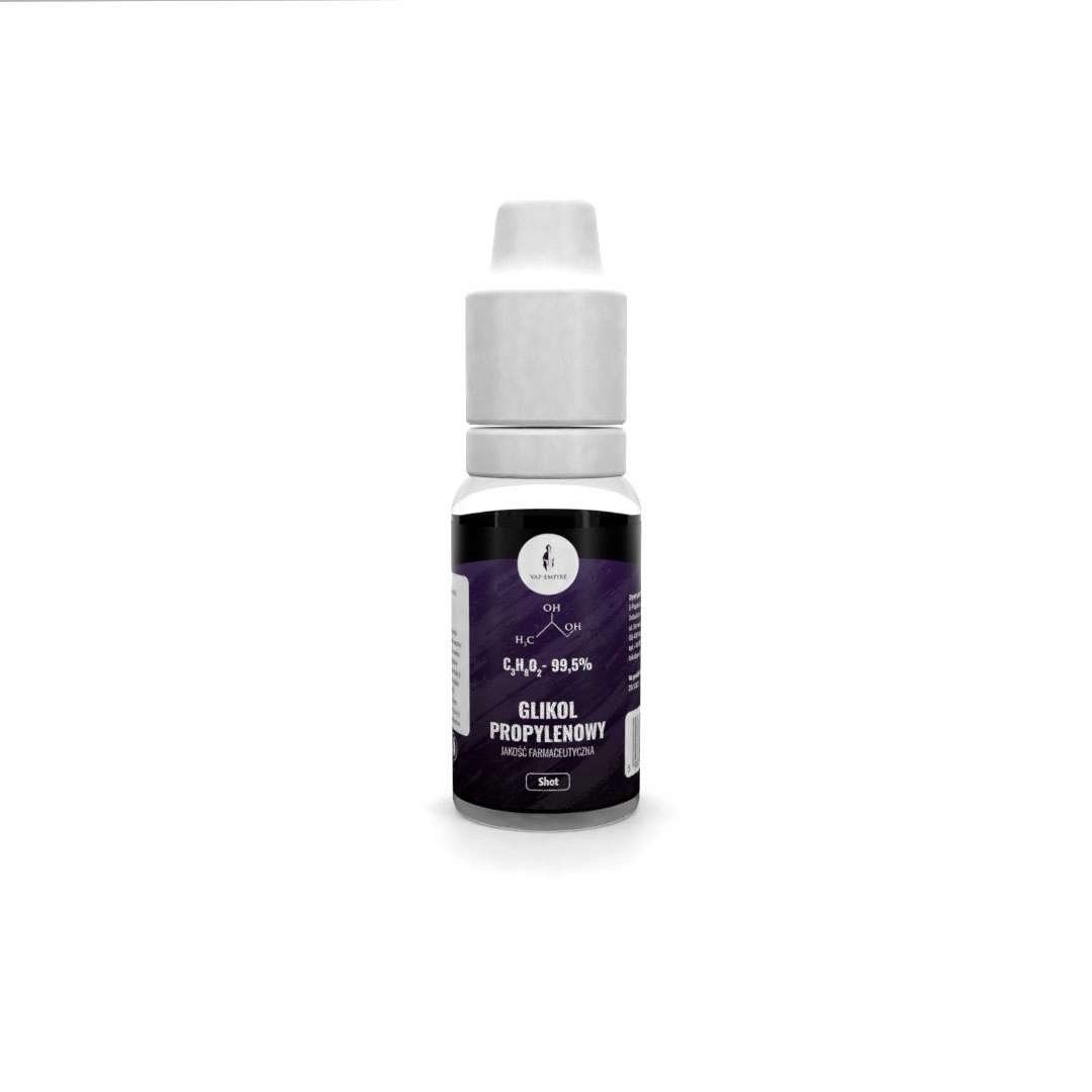 

Glikol 10 ml
