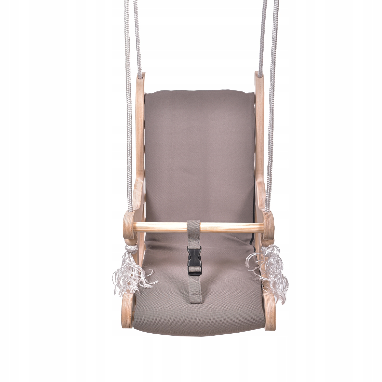 Huśtawka drewniana kubełkowa Kod producenta PlayWoodThings