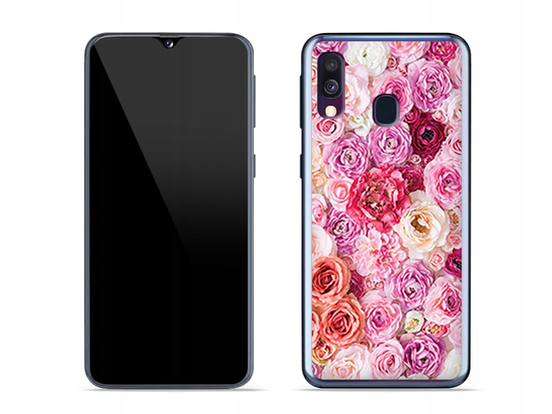 

Etui do Samsung Galaxy A40 Foto Case
