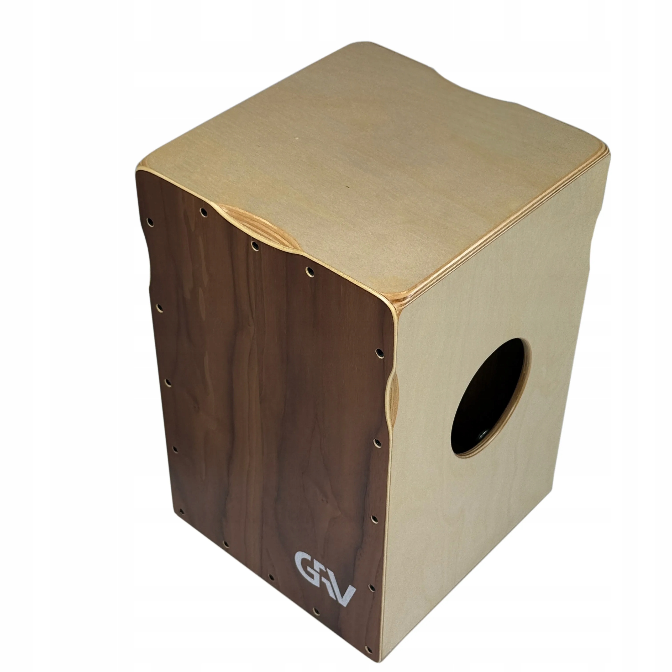 Grv CA-4PB-P Pro Birch DuoSwitch snímač Cajon