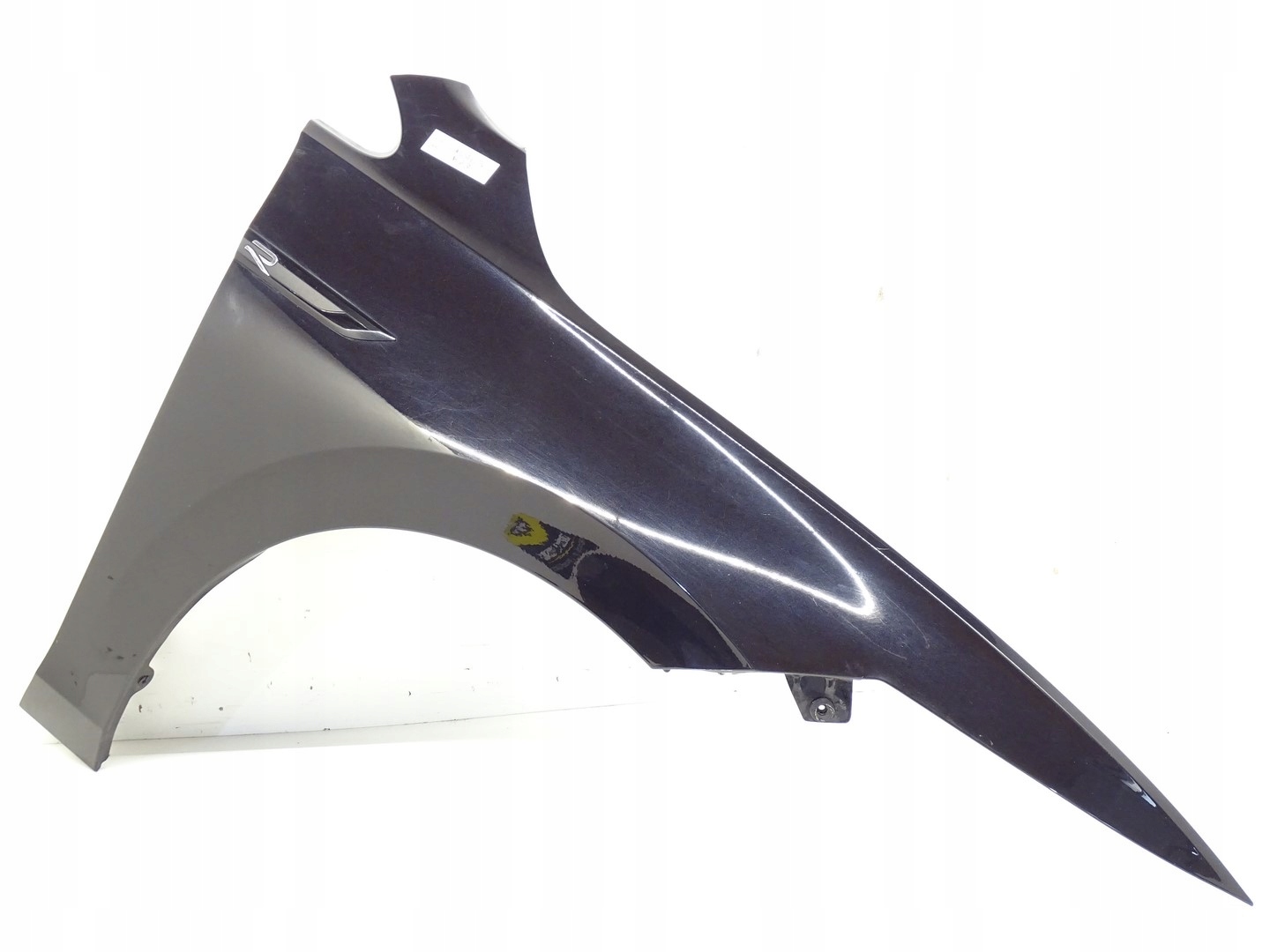 fender right front front VW GOLF VIII 8 5H LC9X