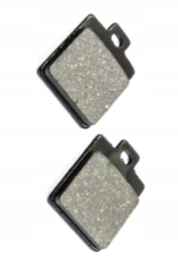 Destičky Zadní Triumph Speed Triple 1200 Rs Rr Bond Edition Abs