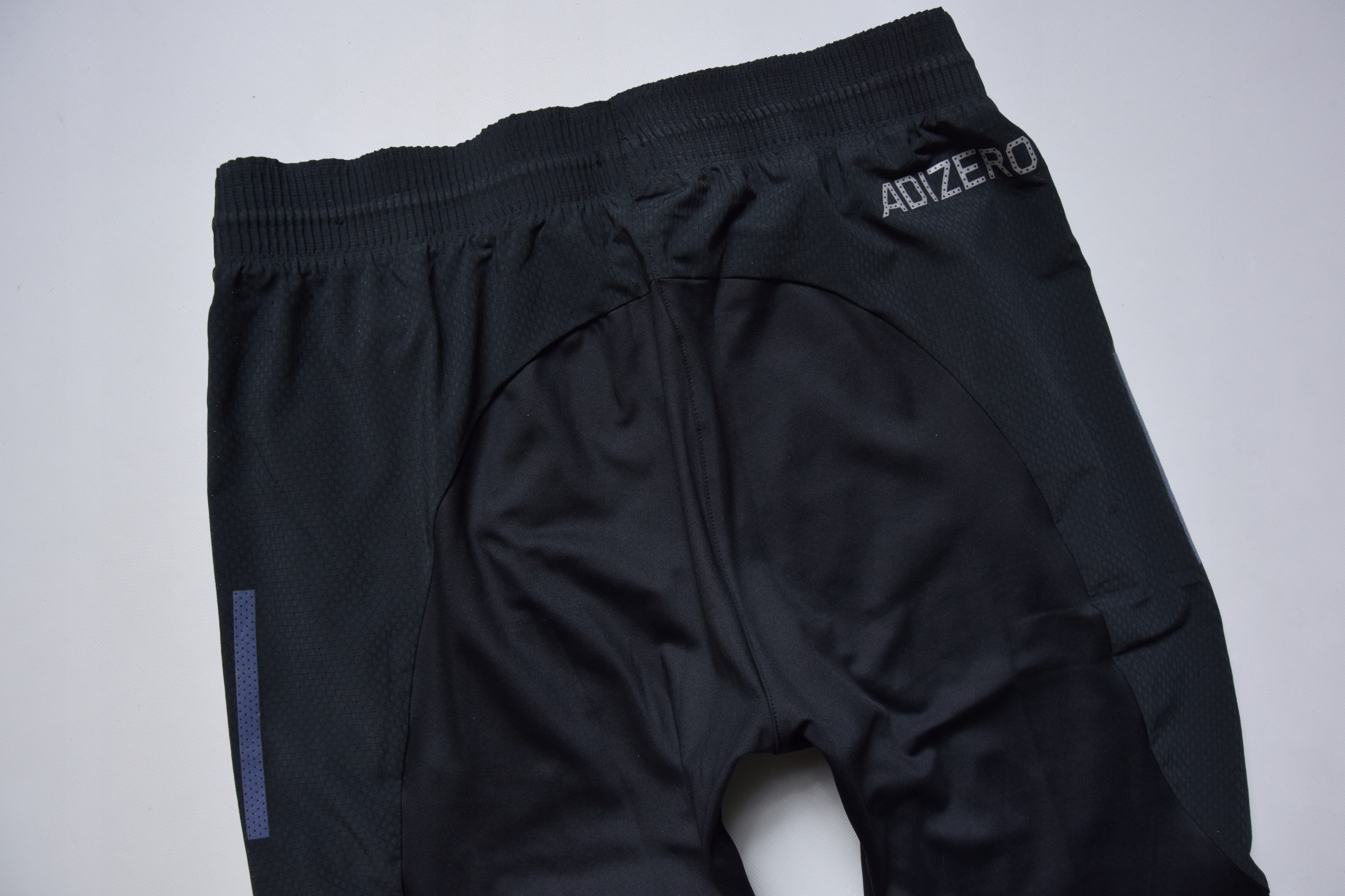 ADIDAS ADIZERO RUNNING H57764 SPODNIE TRENINGOWE BIEGOWE r M Kolekcja ADIZERO RUNNING