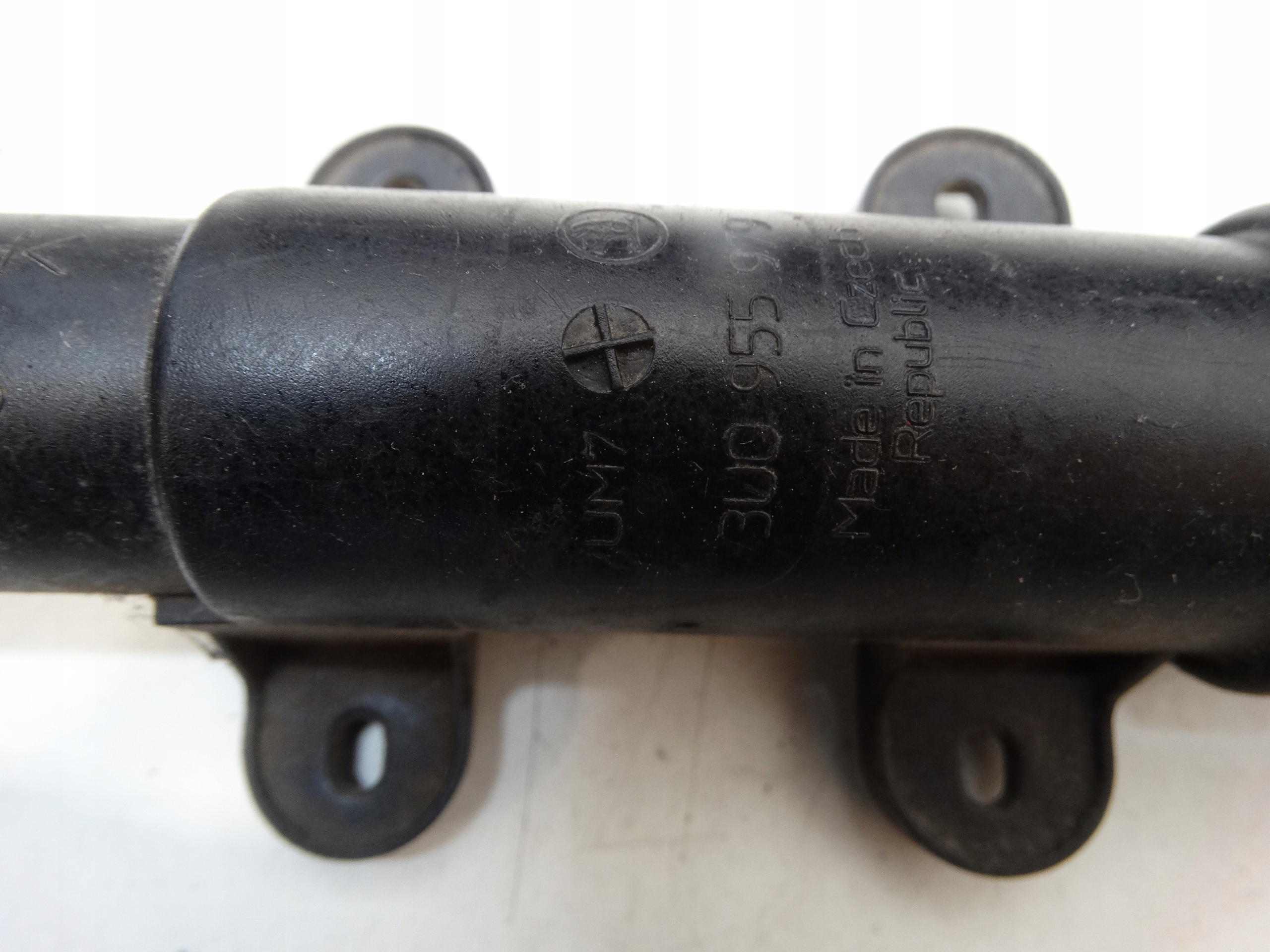 washer REFLEKTOROW lights left right front SKODA SUPERB II 3U0955979