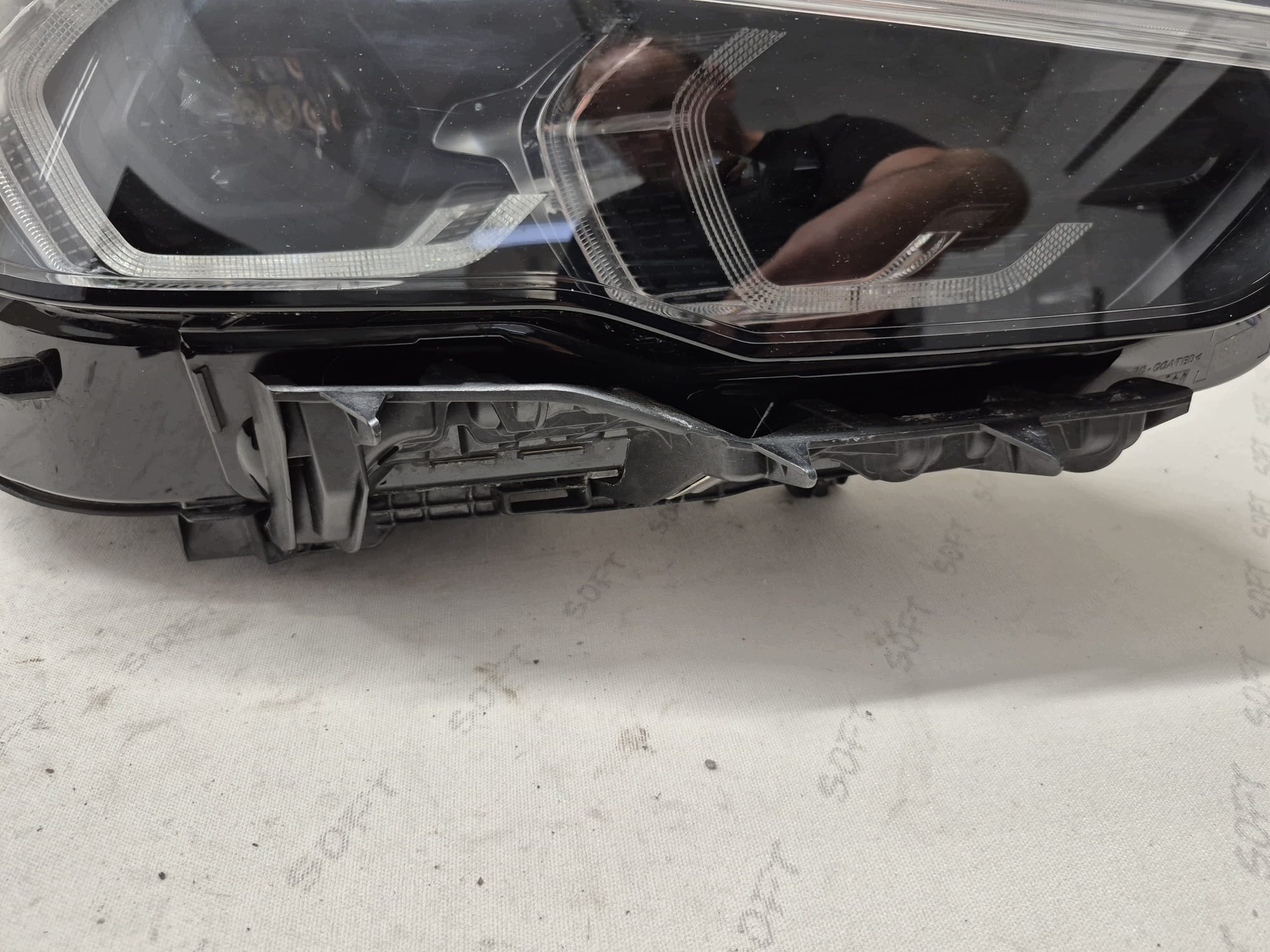 BMW 2 F44 GRAN COU[E 19- light right front front FULL LED 9478450