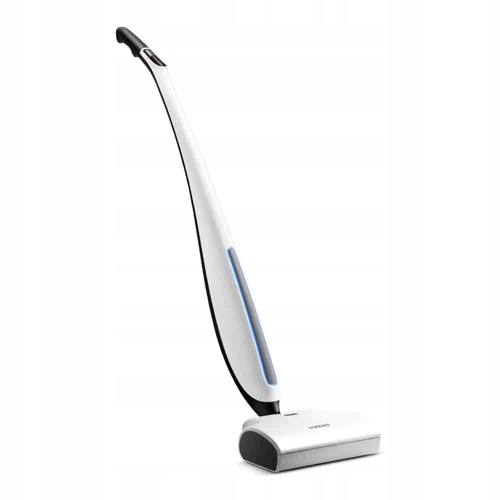 MOP BIONICZNY HIZERO F500 - 4 W 1+RAYPATH ZESTAW MINI SET DO SPRZĄTANIA