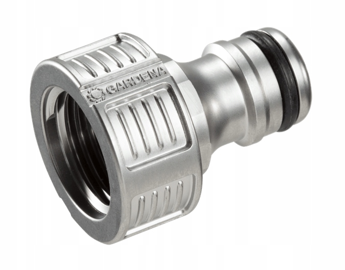 

Przyłącze kranowe Premium 1/2" 21 mm Gardena