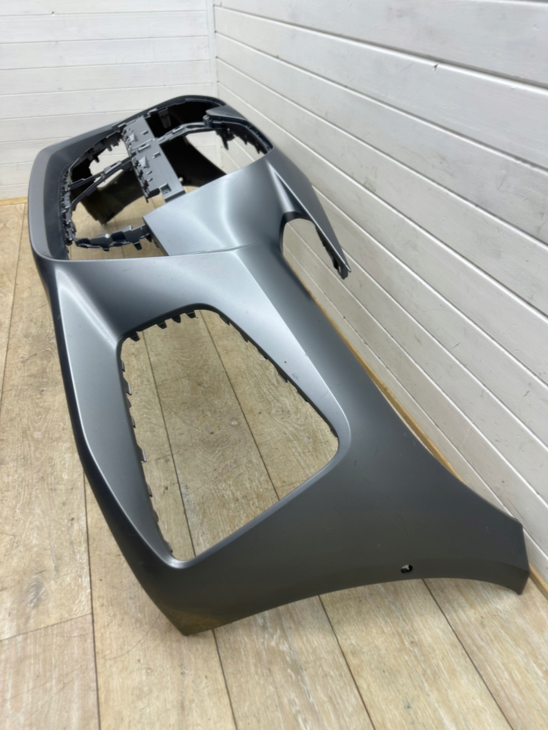 bumper front front M pakiet BMW i4 G26