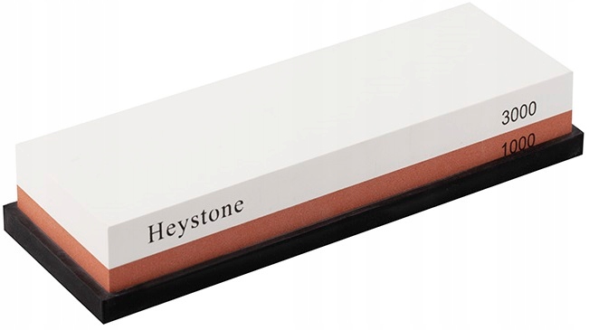 

Kamień Wodny Heystone Ostrzałka 1000/3000 H3010
