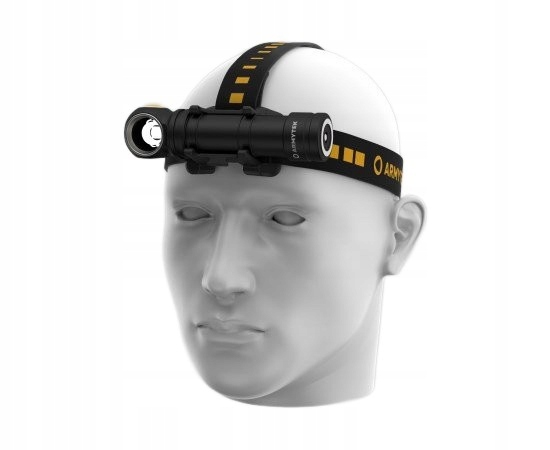 Lampička Armytek Wizard C2 Pro Max Lr Warm 3870 lm
