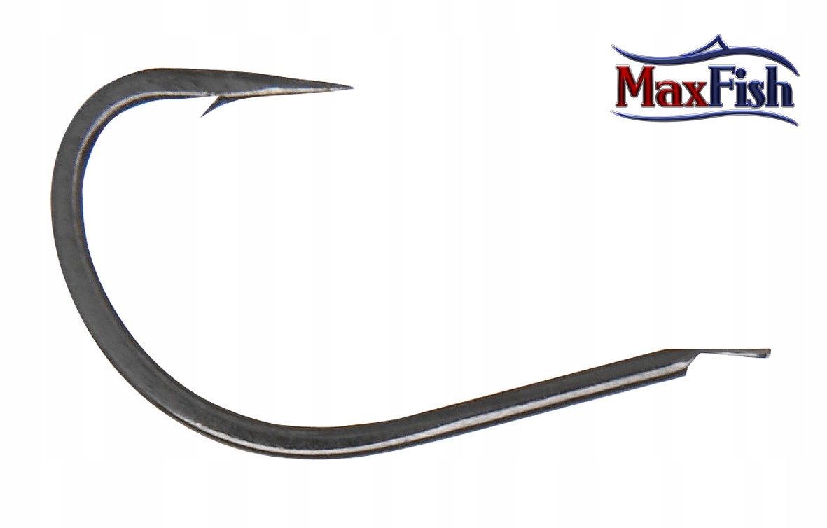 HAKI Z PRZYPONEM DAIWA TOURNAMENT FEEDER NR.4 Typ haczyki