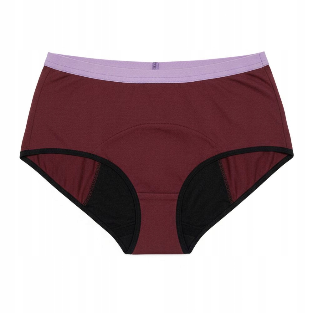 Majtki menstruacyjne Funky High Finally Me 1 szt. (xs)