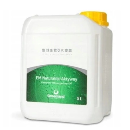 

Em Naturalnie Aktywny 20 L Greenland