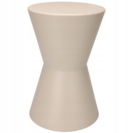 Boční Stolek 290XH450 MM Šedý