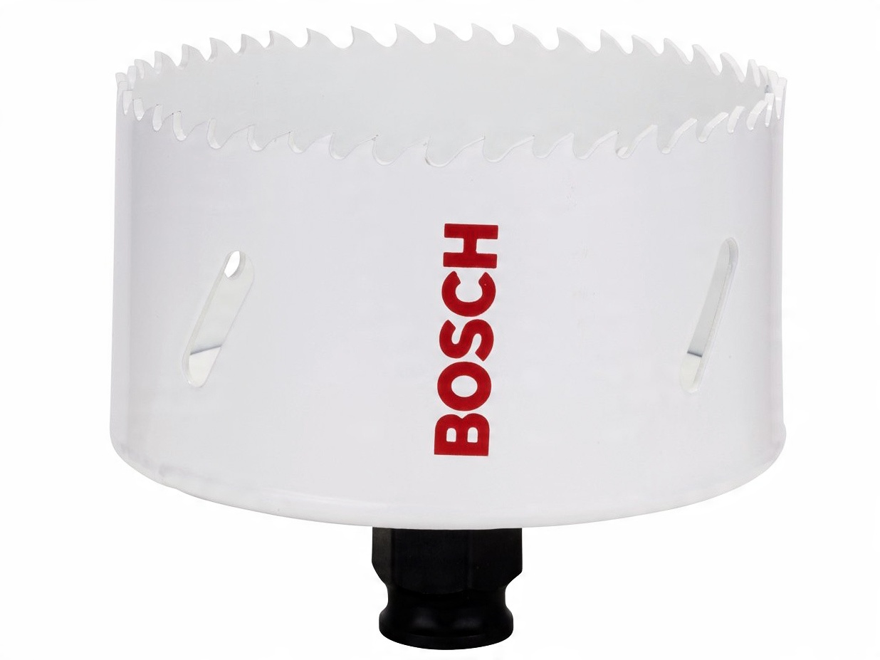 

Bosch 2608584651 Otwornica 86mm Bimetal Hss 8%Co
