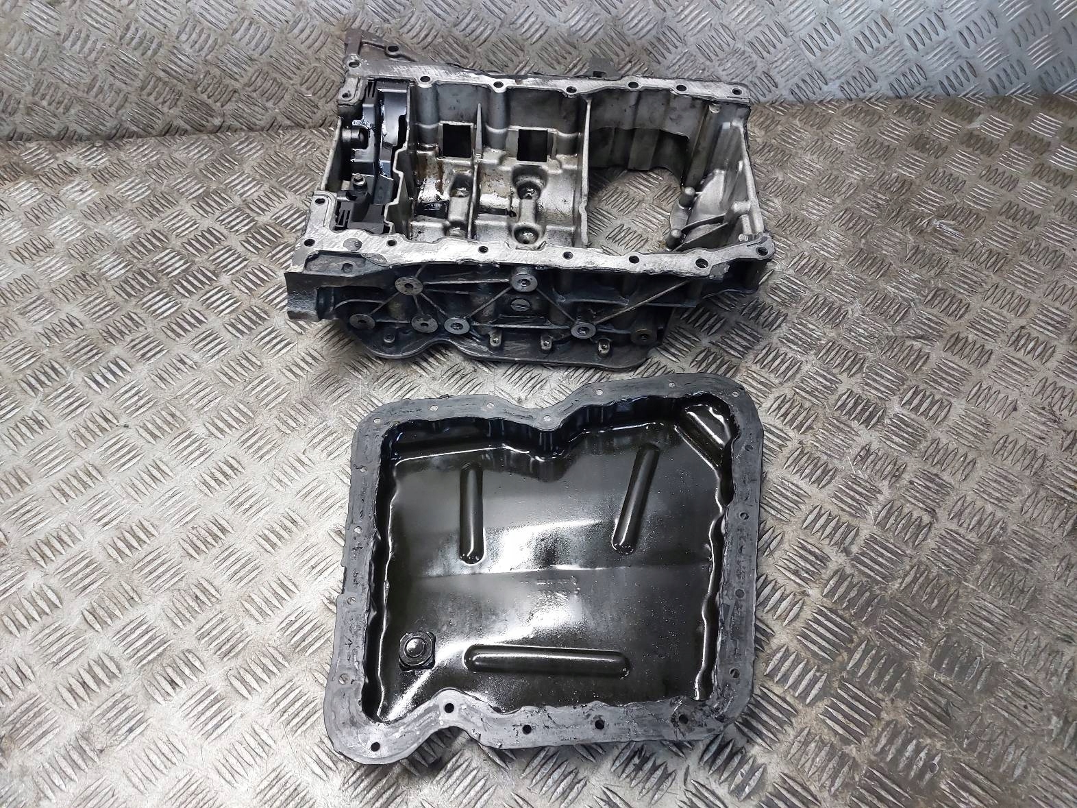 MISA Ölwanne RENAULT MASTER III 2.3 DCI 8200805603 110178022R
