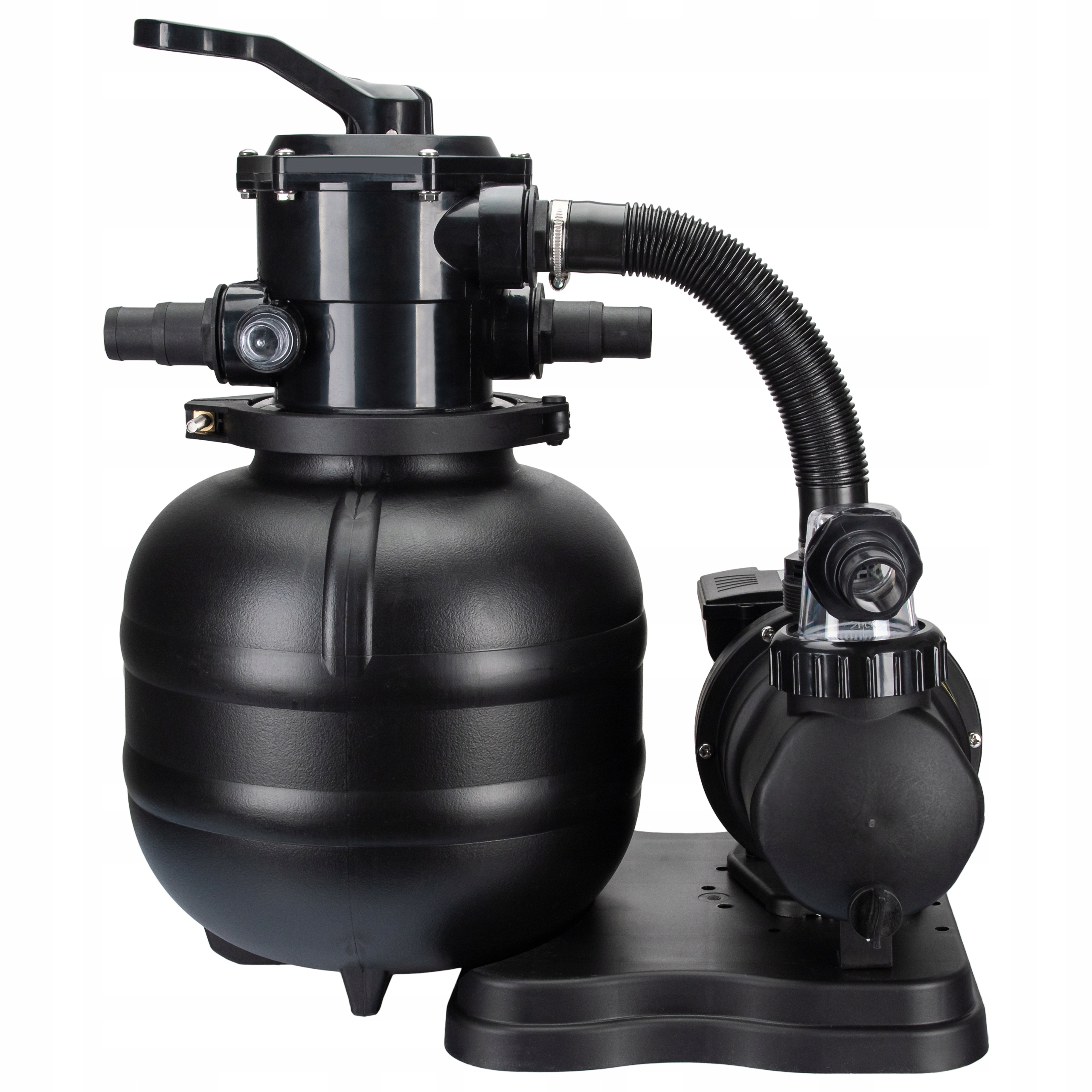 Piesková Pumpa Filtr Do Bazénovej Filtrácie 7000 l/h