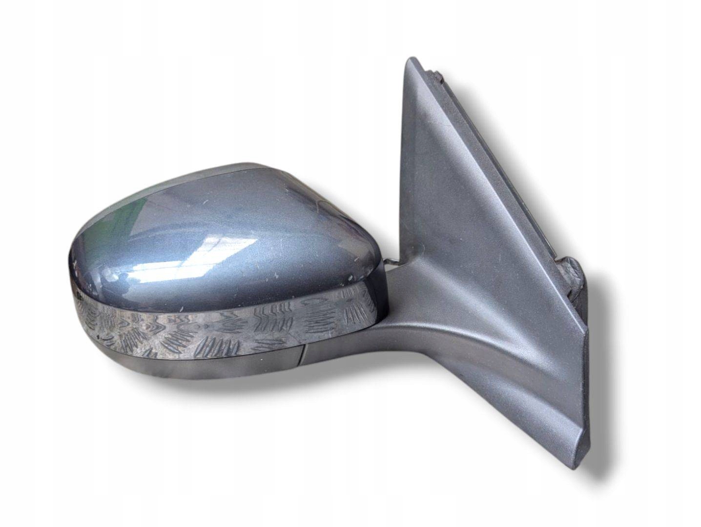 mirror exterior right side Ford Mondeo 4 2007 7S71-17682-KF
