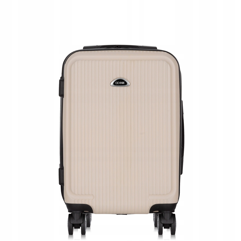 

Ochnik Walizka na kółkach 19" WALAB-0053-16