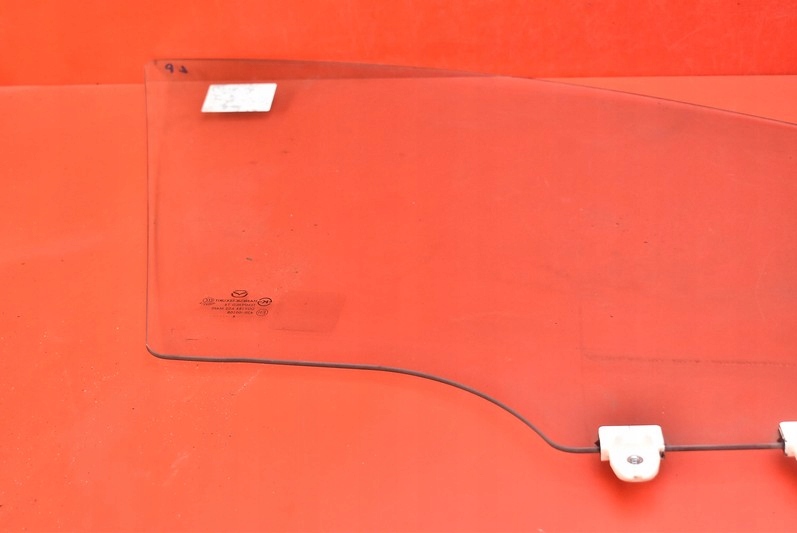 window side left front front MAZDA 3 3 III BM 5D HB 13-16