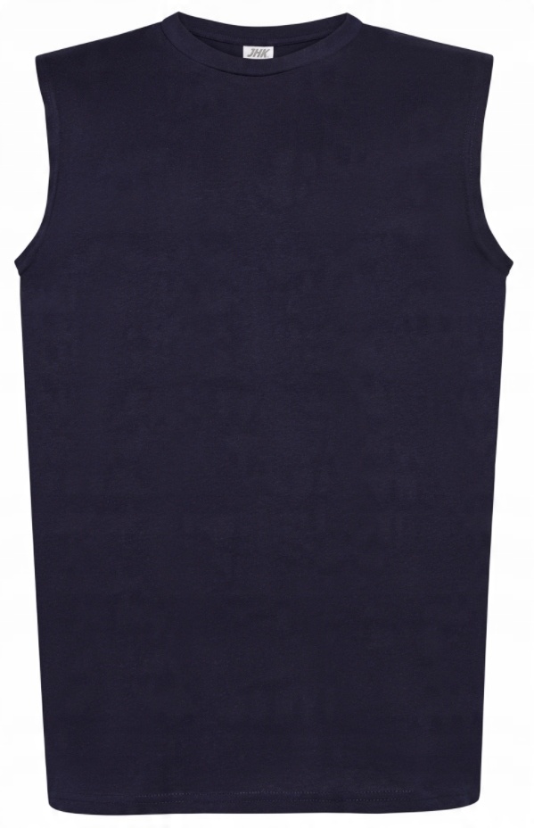 

Koszulka Tank Top bez rękawów 100% baw. S