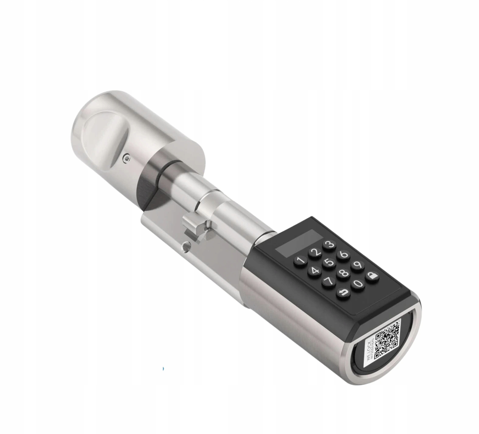 WeLock Chytrý zámek PCB11EBL41