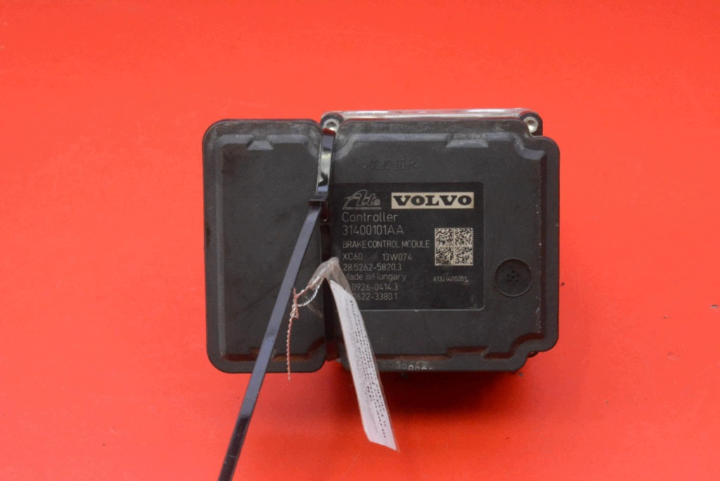 pompa ABS P31400101 VOLVO XC60 1 e 2.4 D4 163 KM LIFT 13-17