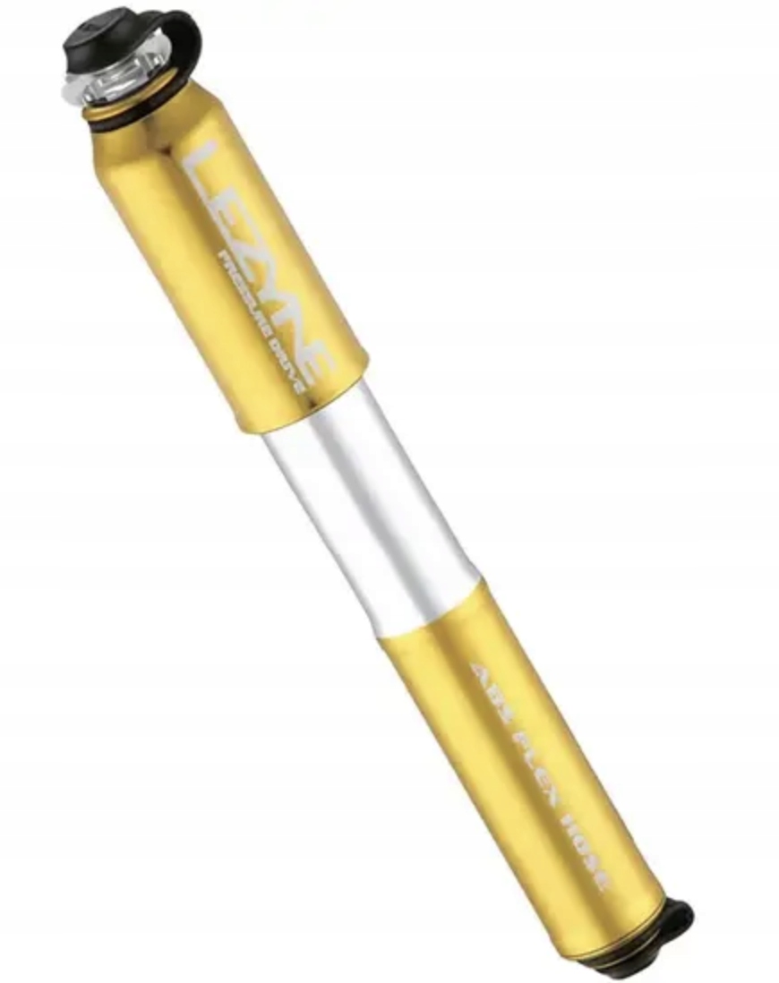 Ruční pumpa na kolo Lezyne Pressure Drive Hp M 120 Psi 8,3 Bar od 199 Pln