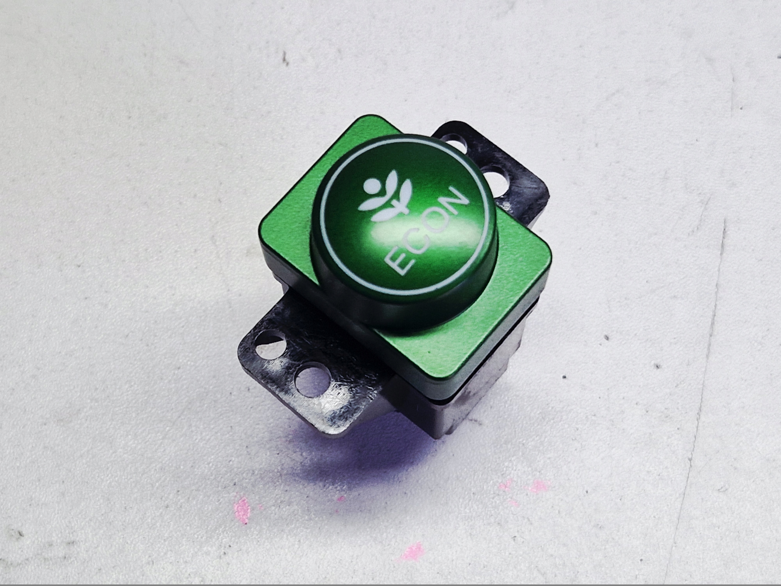 HONDA INSIGHT II button switch
