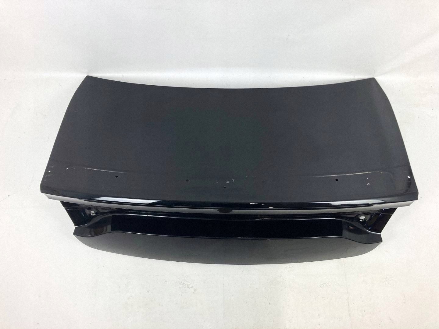 Dodge Charger 2015-2023 trunk door boot rear rear part