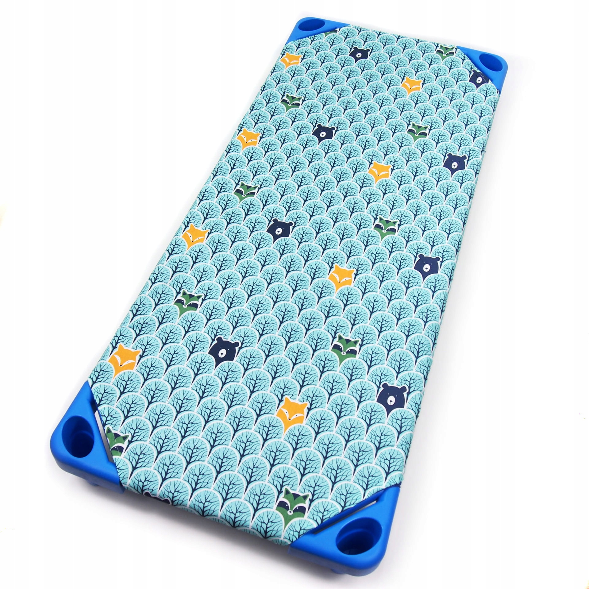 

Kerstin Prześcieradło Na Leżak Przedszkolny 140x60