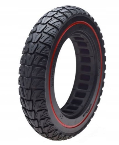Opona Pełna 10x2" Do Xiaomi M365 Off Road
