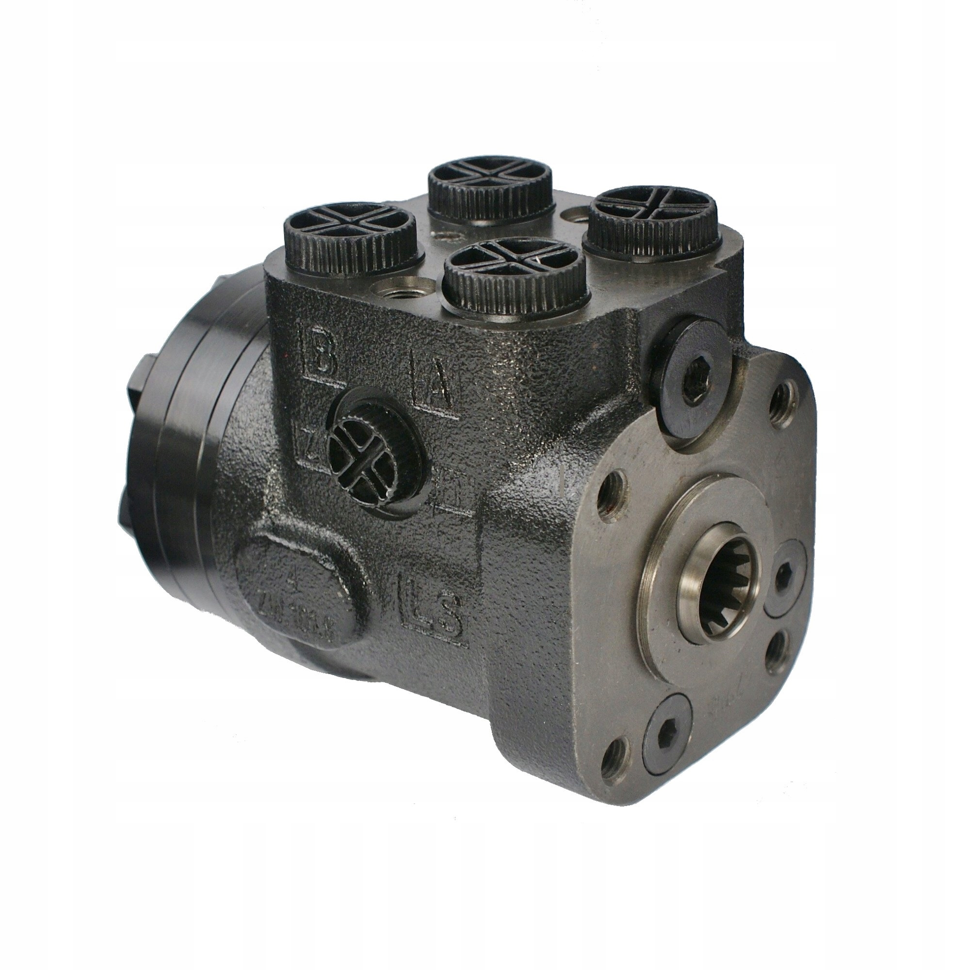 1.06.02.400 - ORBITROL OSPC 400 LS 150-1240 УСИЛЕННЫЙ ФИРМЕННЫЙ