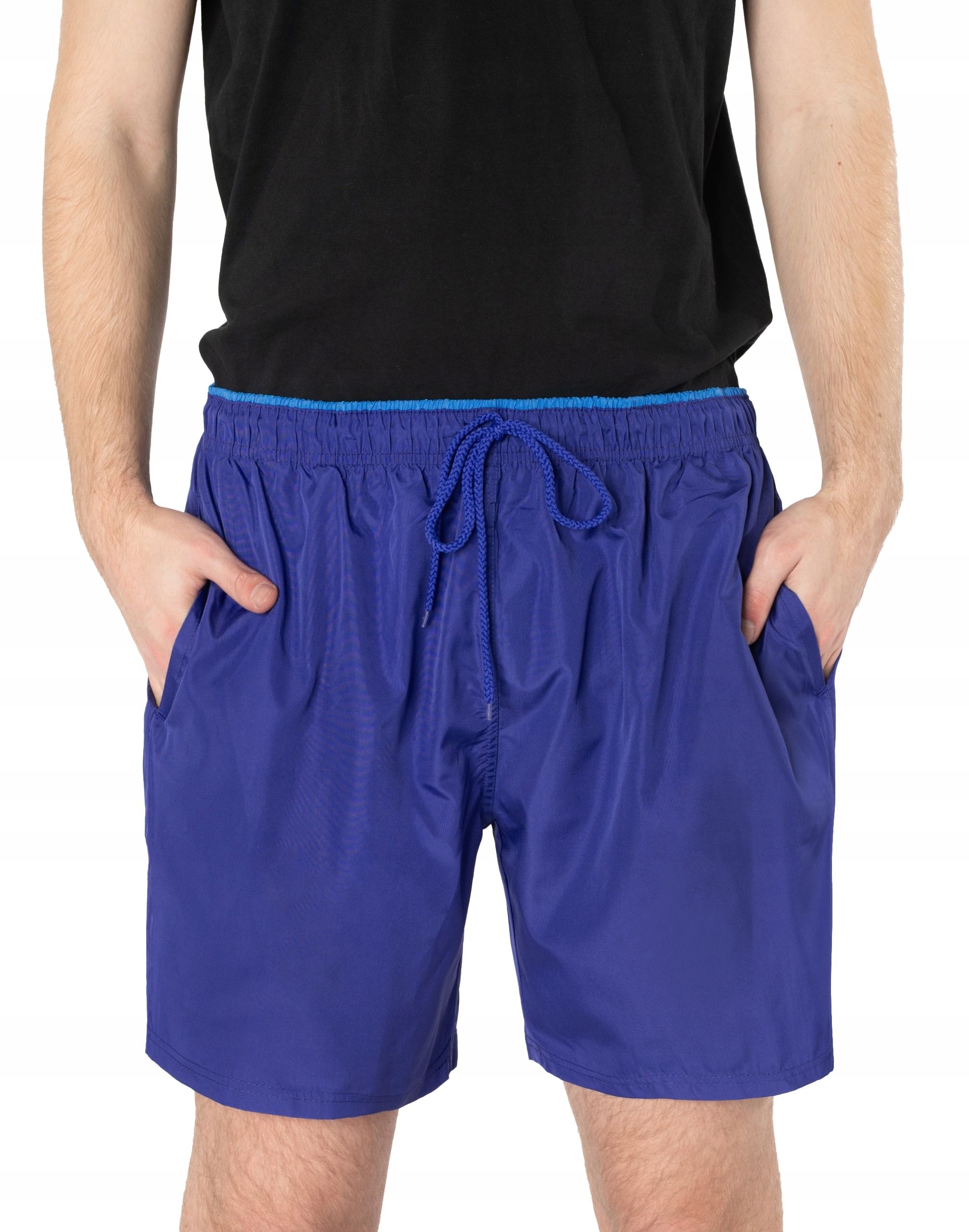 

Spodenki Kąpielowe Plażowe Kąpielówki 2027-03 7XL