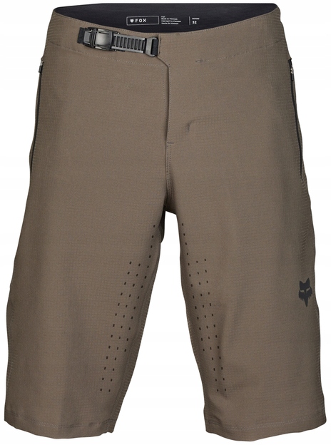 Kraťasy cyklistické Fox Defend Short vel. 34 Dh Fr Dirt