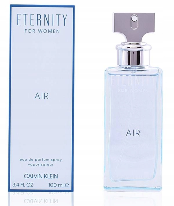 Calvin Klein Eternity For Women Air Edp 100ml