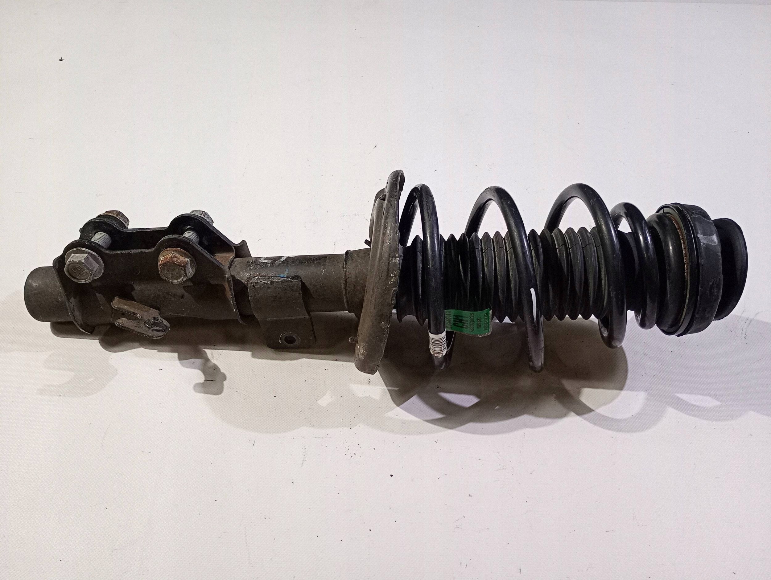 shock absorber front front left Chevrolet Camaro 2009-2015