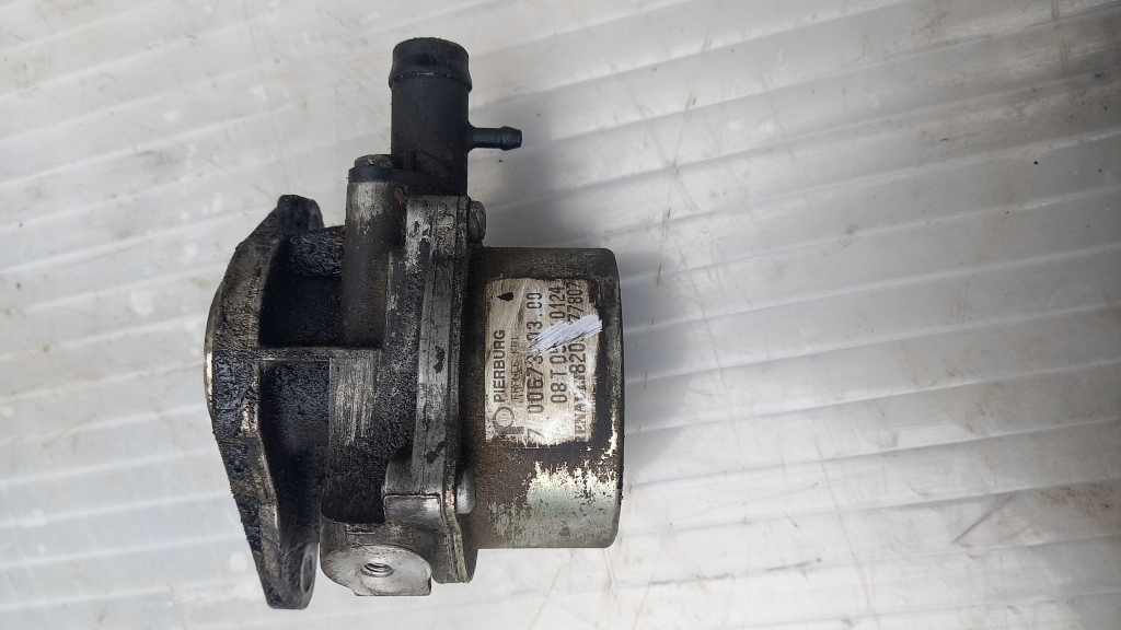 НАСОС ВАКУУМ NISSAN QASHQAI I8r 1dci