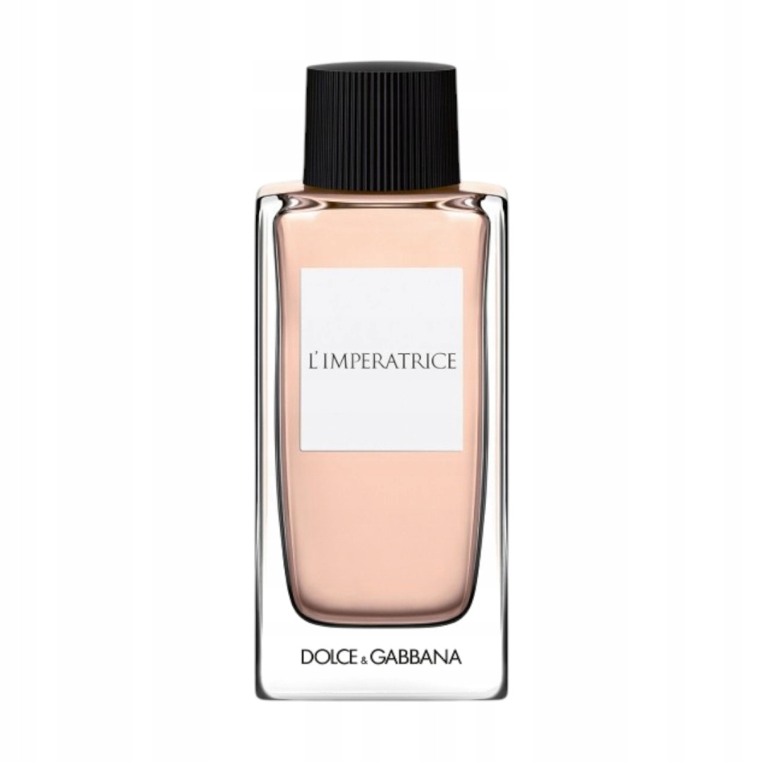 Dolce&Gabbana L'Impratrice toaletní voda pro muže 100 ml